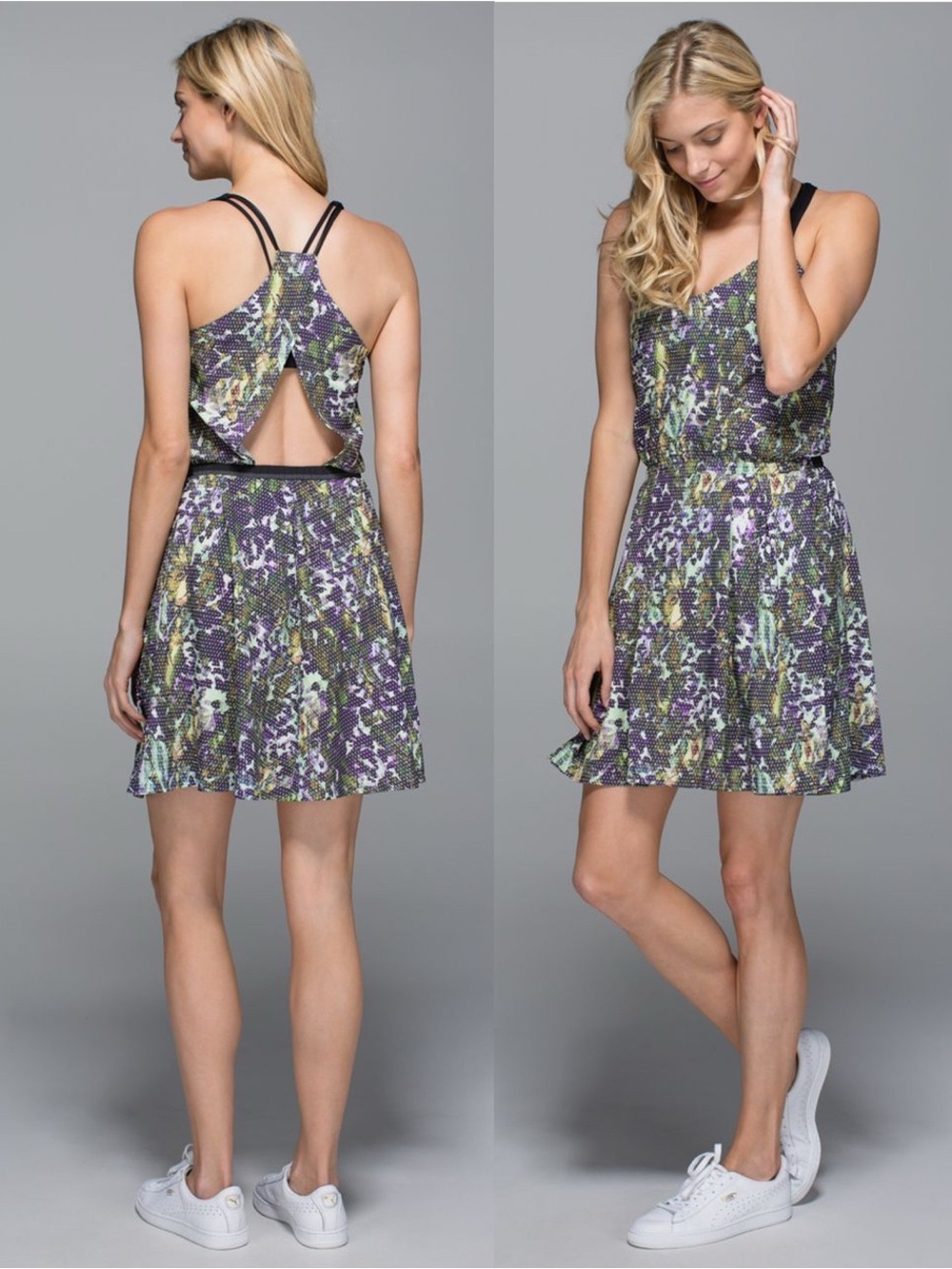 Lululemon City Summer Dress